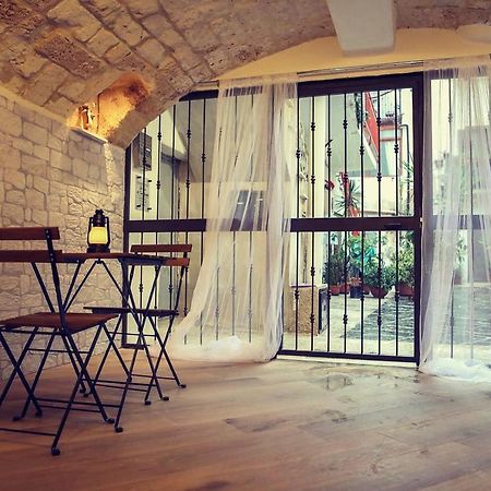 Willa La Casa Di San Nicola Bari Zewnętrze zdjęcie