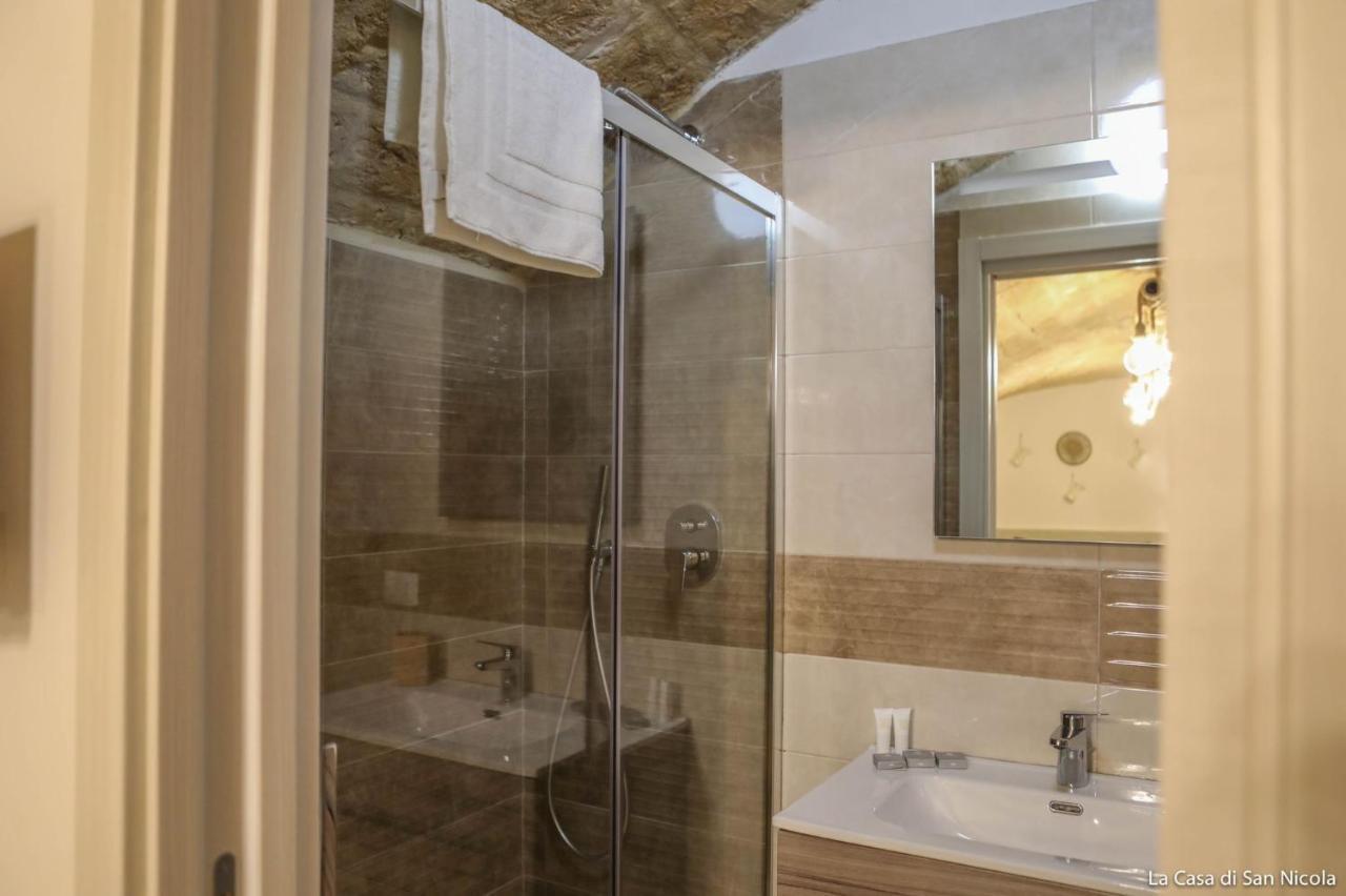 Willa La Casa Di San Nicola Bari Zewnętrze zdjęcie